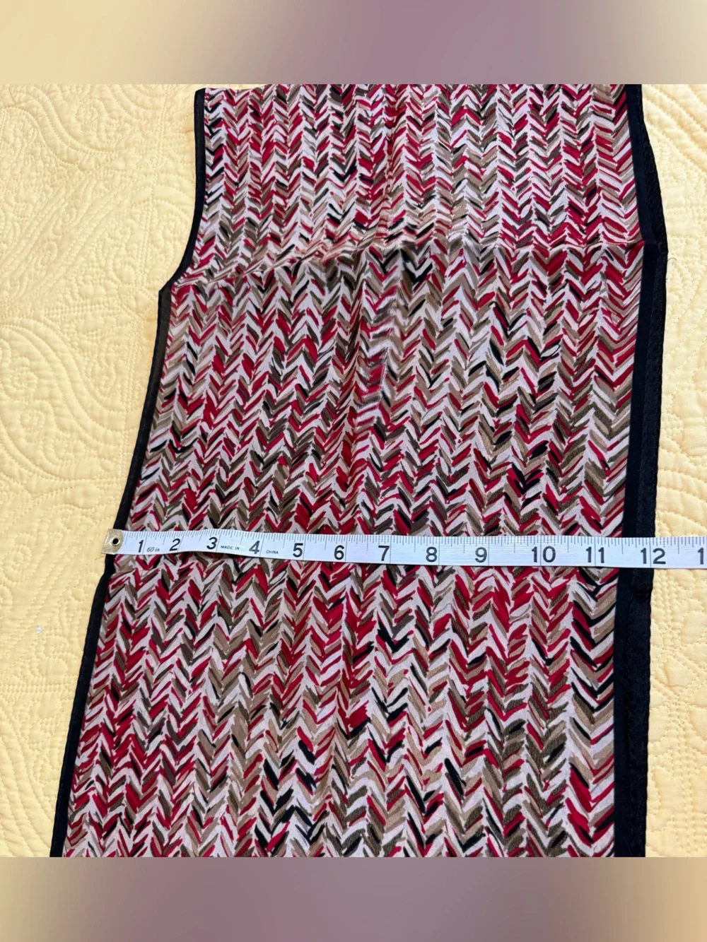 Talbots lightweight scarf